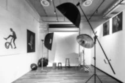 Photography Studio 1